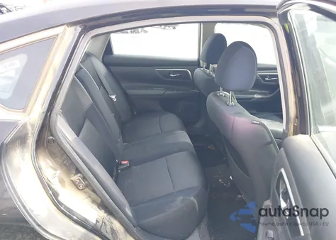 2017 Nissan Altima 3.5 Sl/3.5 Sr z USA, uszkodzony, nr VIN 1N4BL3AP2HC142458